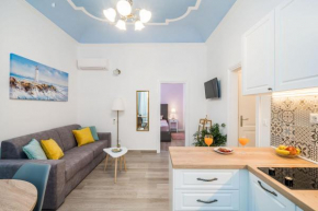 Old Town Top Spot Apartments